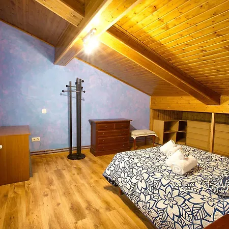 Apartment Cuencaloft Lasa Nazareno Cuenca (Castilla-La Mancha)
