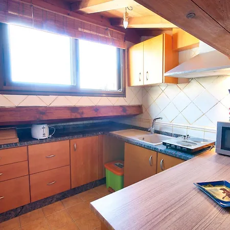 Cuencaloft Lasa Nazareno Apartment Cuenca (Castilla-La Mancha)
