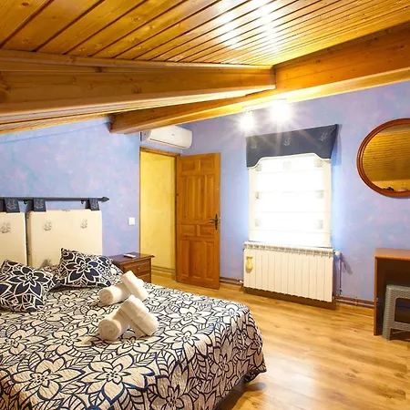 Apartment Cuencaloft Lasa Nazareno