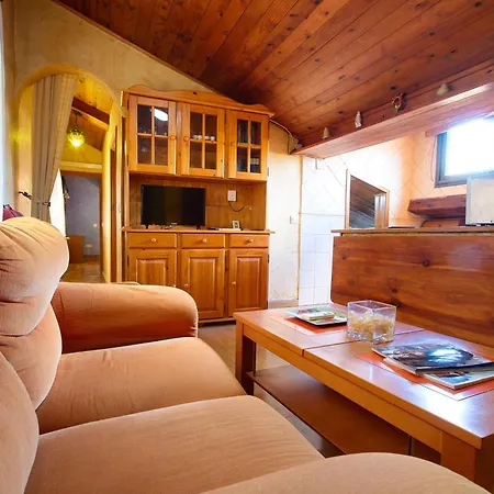 Cuencaloft Lasa Nazareno Apartment Cuenca (Castilla-La Mancha)