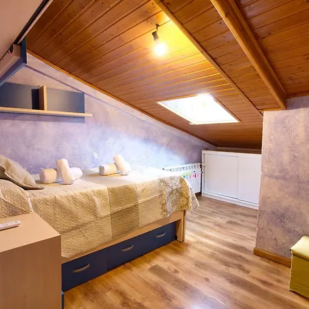 Cuencaloft Lasa Nazareno Apartment Cuenca (Castilla-La Mancha)
