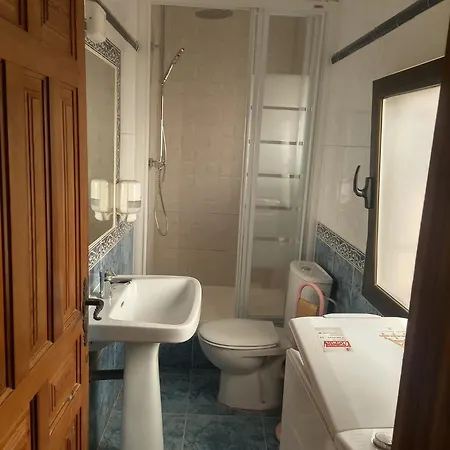 Cuencaloft Lasa Nazareno Apartment